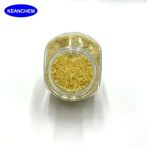 Keanchem efisiensi flotation tinggi dan hemat biaya kolektor kalium Amyl Xanthate PAX CAS No. 2720-73-2