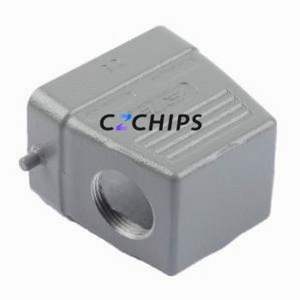 H6B-TS-M25 Connector Housing Connector Whole Sale Electronic Component Chips Supplier & BOM Service - Product Image 2