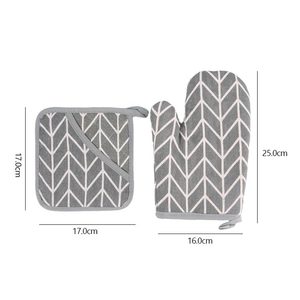 2 шт., мягкие Нескользящие перчатки - Product Image 2