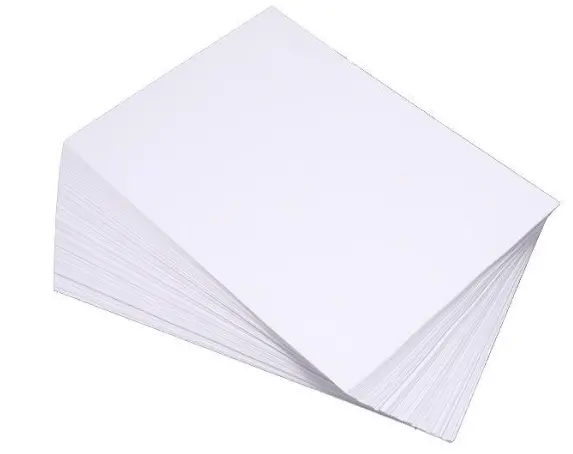 Factory Supply Custom A3 A4 Copy print Paper 80 / 100 Gsm white Paper