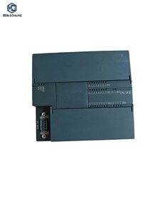 เซ็นเซอร์ควบคุม PLC โมดูล PLC ยี่ห้อใหม่เอี่ยม CPU SR30 - Product Image 1