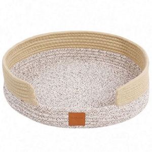 Tapis durable pour chien et chat, tapis doux pour animaux de compagnie, literie confortable pour chien, coussin épais pour animaux de compagnie, tapis facile à nettoyer pour animaux de compagnie, tapis pour chat, tapis anti-griffures pour chat, tapis moderne pour animaux de compagnie - Product Image 1