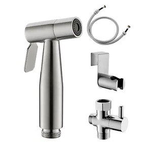 Ручной биде из нержавеющей стали - Product Image 1