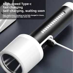 LiitoKala LF-002 18650 фонарик/походные огни + 18650 батарея 1200 мАч - Product Image 3