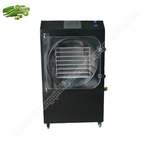 Milk Freeze Dryer Laboratory Lab Pilot Freeze Dryer Price Freeze Dryer Machine Mini - Product Image 2