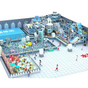 <span class=keywords><strong>Parc</strong></span> commercial <span class=keywords><strong>pas</strong></span> <span class=keywords><strong>cher</strong></span>, jeux pour enfants, aire de jeux intérieure souple, équipement d'amusement, grand labyrinthe commercial, certifié ISO9001, 3-15 ans - Product Image 5