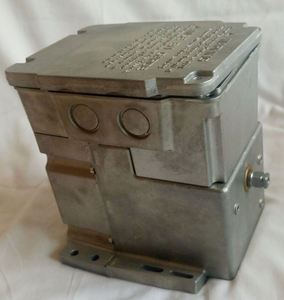 M7284c1000 120V 15va không mùa xuân trở lại modiv động cơ m7284c1000warranty 12 tháng bảo hành - Product Image 6