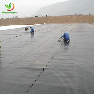 Prix des revêtements de bassin en HDPE 45 millimètres aux Philippines - Product Image 1