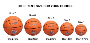 Balón de <span class=keywords><strong>Baloncesto</strong></span> de Buena Calidad <span class=keywords><strong>a</strong></span> Precios Económicos, <span class=keywords><strong>Baloncesto</strong></span> Infantil Deportivo de Alto Estándar Hecho en China - Product Image 3