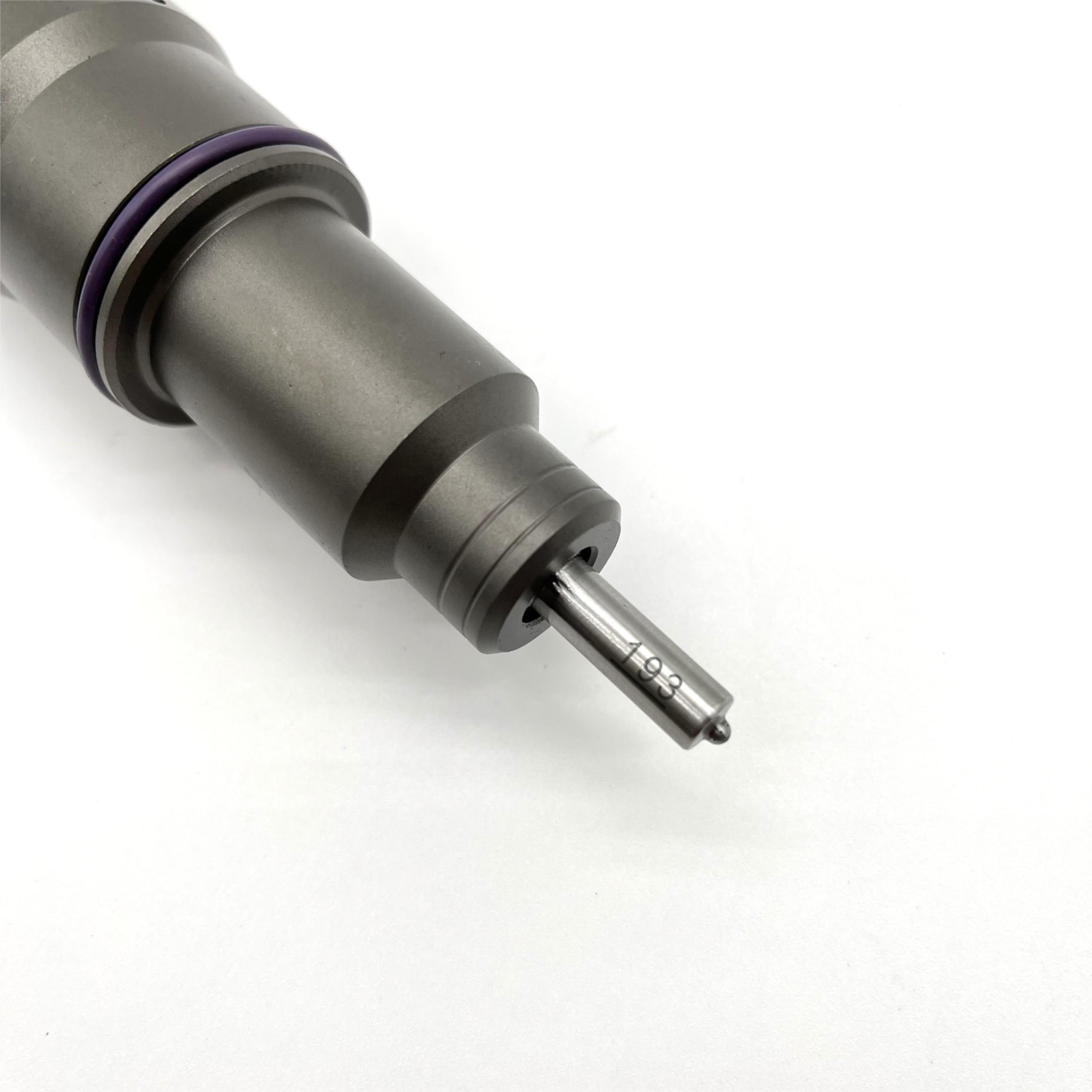 common rail fuel injector 85003266  EUI control unit fuel injector BEBE4D24103 BEBE4D24003 for volvo