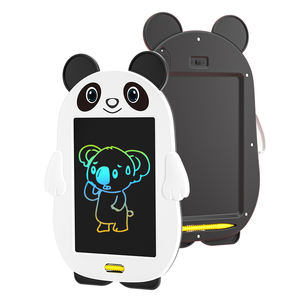 Hot Selling Cartoon Educational Toys 8.5 Inch Handwriting Board LCD Art Painting <strong>Magnetic</strong> Kids Writing <strong>Pad</strong> - Product Image 2
