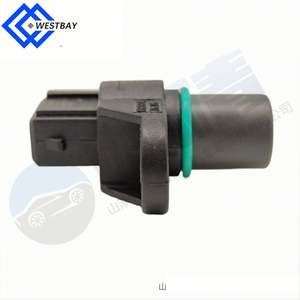Sensor de Posición del Cigüeñal Original Aplicable a Chery Qq0.8 OE:S11-1005117,39180-23700 - Product Image 2