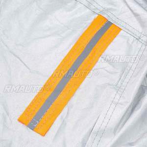 Housse de protection intégrale pour SUV, épaisse et imperméable, anti-UV, résistante à la neige, pour Nissan/BMW/Benz/Toyota - Product Image 5