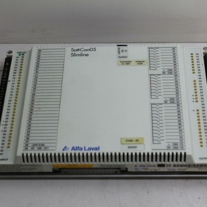 Contrôleur Sattcon CU0525/SD32D-CE CU0525SD32DCE pour PLC - Product Image 1