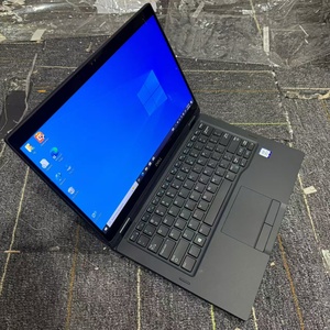 デル 7390 I5 第8世代 8GB 256GB SSD タッチスクリーン搭載 ノートパソコン 2in1 ビジネス向け 高品質・低価格 - Product Image 1