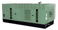 Sullair 1300 compresseur d'air portable à vis pour moteur diesel 24.1bar/350psi 1300cfm/36.8m ³/min plate-forme de forage de puits d'eau pneumatique nouveau