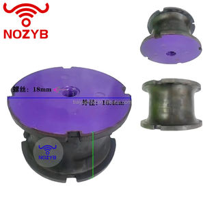 ゴム製ショックアブソーバーCat Gd405a-<span class=keywords><strong>2</strong></span> Gd305a-<span class=keywords><strong>3</strong></span>ローラー508-8197 227-0172 235-5027工場直販 - Product Image 3