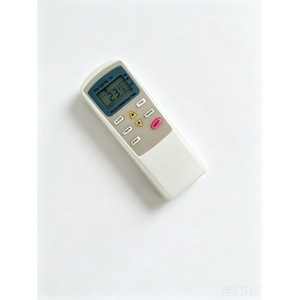 Télécommande de climatiseur Shengpeng GYKQ-10 pour TCL, version anglaise, distance de transmission de 10 m - Product Image 1