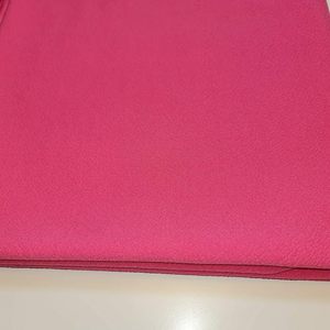 Tela de Franela para Suéter, Cepillada por un Lado, Informal, de Felpa, 100% Poliéster, Cálida - Product Image 4
