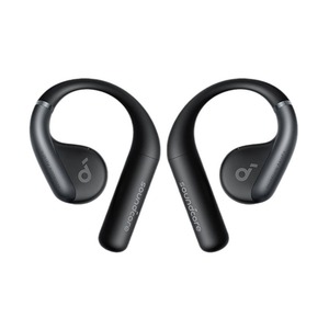 Soundcore AeroFit Wireless Earbuds Dual-Sided Stereo Touch Control Bluetooth 5.3 10M Range Titanium Alloy - Product Image 1