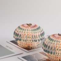 Nouvelle Lampe de Table LED Pliante en Bois Tendance 2026, Lampe Champignon, Vente Chaude, Lampe de Lecture, Veilleuse pour Chambre, Cadeaux d'Affaires