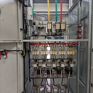 ตู้จ่ายไฟฟ้าแรงต่ำแบบสามเฟส IP40 สำหรับคลังสินค้า โรงงานหลงเจี้ยน 35 ปีแห่งประสบการณ์ - Product Image 6