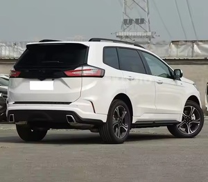 2019-2023 cho fo-rd cạnh chính hãng dẫn đèn hậu Chất lượng cao ánh sáng trắng phụ tùng ô tô mới đèn phía sau 12V bán chạy nhất ô tô - Product Image 5