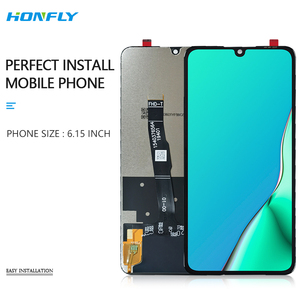 Pantalla Táctil LCD para Teléfono Móvil <span class=keywords><strong>Huawei</strong></span> Nova 4E <span class=keywords><strong>P30</strong></span> LITE, Pantalla Táctil, Pantalla LCD <span class=keywords><strong>P30</strong></span> Lite - Product Image 4