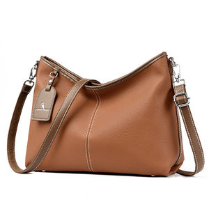 Bolso de hombro nuevo de alta calidad para mujer, bolso de mano moderno para mujer - Product Image 5