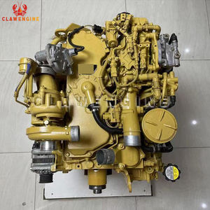 ชุดประกอบเครื่องยนต์ดีเซล Clawengine KTTA50-C2000 ขนาด 50.3 ลิตร 2000 แรงม้า สำหรับรถบรรทุกเหมือง ปั๊มน้ำมันในสนามน้ำมัน ชุดจ่ายพลังงาน จัดส่งจากฮ่องกง - Product Image 4