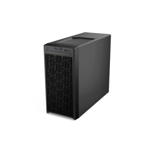 <span class=keywords><strong>Serveur</strong></span> <span class=keywords><strong>mini</strong></span>-tour Dell EMC PowerEdge T150 4U <span class=keywords><strong>pas</strong></span> <span class=keywords><strong>cher</strong></span> avec processeur Intel Xeon E-2334, 32 Go de DDR4, disque dur de 1 To pour l'informatique d'entreprise - Product Image 1