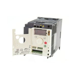 ATV12HU15M2 VFD 1.5kW 2HP 1 เฟส 220V AC ไดรฟ์ - Product Image 4