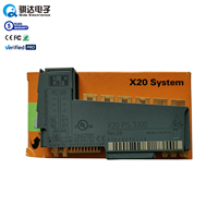 Nuevo Original B & R X20PS3300 X20PS4951 X20PS3310 X20 módulo de fuente de alimentación del sistema controlador programable PLC en Stock