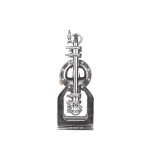 Bomba de Diafragma de Alta Potencia GODO QBW3-25, Bomba de Succión de Aire Pequeña, Personalizable para Alimentos, Compatible con OEM, Bomba para Tratamiento de Agua Potable - Product Image 2