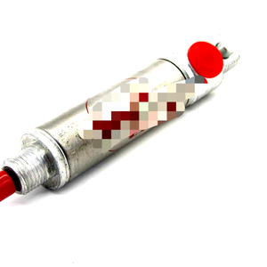 Nieuwe 041-<span class=keywords><strong>p</strong></span> Cilinder 041p Origineel Direct Leverbaar Industriële Automatisering Pac Specifieke PLC Controller - Product Image 1