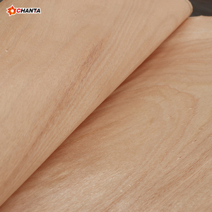 Hot bán chất lượng tốt nhất sồi đỏ Veneer cho <span class=keywords><strong>MDF</strong></span> - Product Image 6