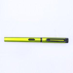 Bolígrafos de Gel Personalizados Heada de Gran Capacidad, Coloridos y Modernos, con Punta de 0.5 mm, Plástico Premium, Logotipo Personalizado, Tinta Negra - Product Image 5