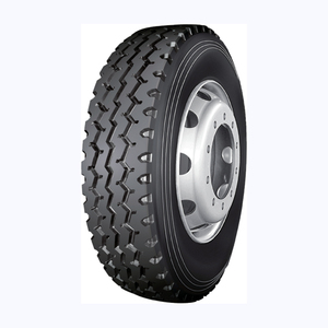 ยางรถบรรทุกขนาด 295/75r22.5 ระดับมืออาชีพ พร้อมสารประกอบทนทานต่อการสึกหรอและโครงสร้างแข็งแรง สำหรับรถดัมพ์ข้ามประเทศ - Product Image 2