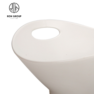 Estilo italiano barato ciervo <span class=keywords><strong>vajilla</strong></span> de alta calidad hecho a mano cerámica <span class=keywords><strong>vajilla</strong></span> - Product Image 2