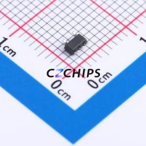 Controlador de transformador PMIC de chip IC de circuito integrado VPS8504C SOT-23-5 nuevo y original - Product Image 2