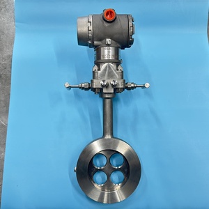Brand New Rosemounts 3051CFC Annubar <b>Flow</b> <b>Meter</b> 3051CFA Rosemounts 3051 3051cf Series <b>Flow</b> <b>Meters</b> Original - Product Image 4
