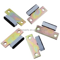 Venta al por mayor de guías de puerta para elevadores, deslizadores de puerta, soportes de puerta de ascensor y repuestos para elevadores