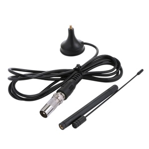 <span class=keywords><strong>Antena</strong></span> de <span class=keywords><strong>TV</strong></span> Digital DVB-T para Interiores, <span class=keywords><strong>Antena</strong></span> HDTV Freeview DTA-180, <span class=keywords><strong>Antena</strong></span> Doble con Amplificador, Receptor de <span class=keywords><strong>TV</strong></span>, <span class=keywords><strong>Antena</strong></span> DVBT Surf - Product Image 3