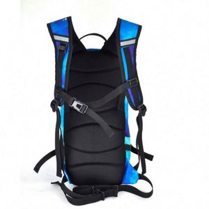 Wholesale China Supplier Cycling <b>Hydration</b> Bag <b>Backpack</b> Sports <b>Backpack</b> for Running Cross Country Marathon Sports - Product Image 5