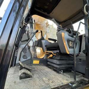 Used Excavator Caterpillar CAT320gc High Quality CAT320GC New Arrival <b>CAT</b> 320GC 320GX 330GC for Sale - Product Image 6