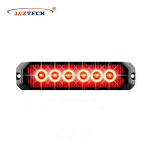Hot Sale Super Bright Mini <strong>Strobe</strong> Amber Led Safety Grill Led <strong>Strobe</strong> <strong>Light</strong> For Sale - Product Image 4
