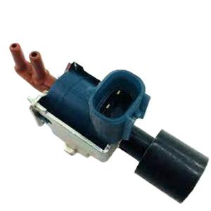 Vanne solénoïde automobile pour cartouche de charbon actif Toyota 25804-33030 25860-30070 DC 12V - Product Image 2
