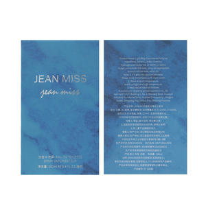 Perfume Masculino de Larga Duración, Versión Azul Claro Intenso, Venta al por Mayor para Comercio Exterior, Fragancia Azure Light, Tamaño de Viaje, Popular en Oriente Medio - Product Image 5