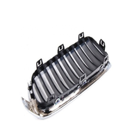 BBmart – pièce de rechange de voiture 51 13 7 263 482 calandre avant droite pour BMW F30 F31 F35 OE 51137263482