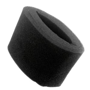 Filtro de aire Universal para motocicleta, esponja, limpiador de aire, repuestos para entradas de aire en motocicletas para GN125 <span class=keywords><strong>CG125</strong></span> HJ125 - Product Image 3